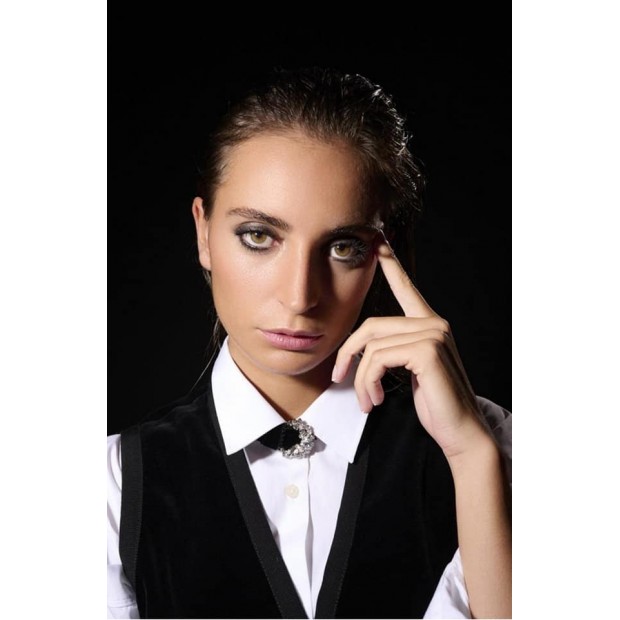 CATHERINE OSTI kaklo papuošalas